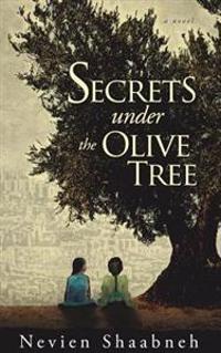 Secrets Under the Olive Tree