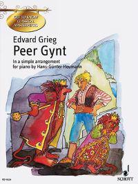 Peer Gynt: Get to Know Classical Masterpieces