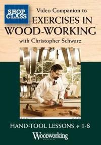 Exercises in Woodworking