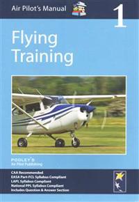 Air Pilot's Manual - Flying Training
