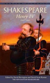 Henry IV. Part 2