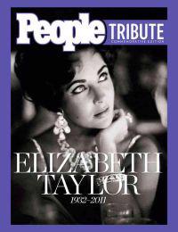 People Tribute: Elizabeth Taylor: 1932-2011