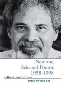 New And Selected Poems