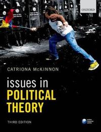 Issues in Political Theory