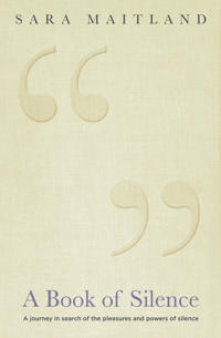 A Book of Silence