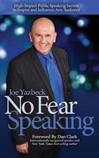 No Fear Speaking