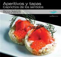 Aperitivos y tapas / Appetizers and Tapas