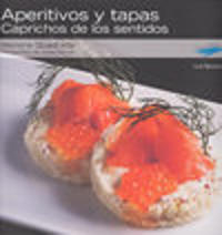 Aperitivos y tapas / Appetizers and Tapas