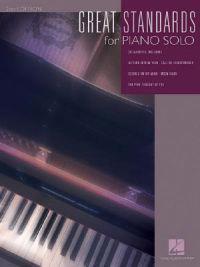 Great Standards for Piano Solo