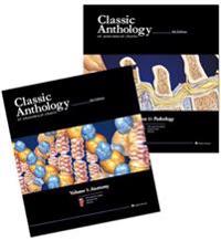 Classic Anthology of Anatomical Charts