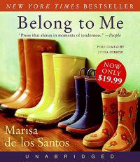 Belong to Me