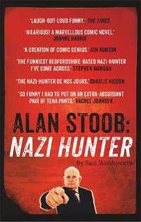 Alan Stoob: Nazi Hunter