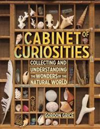 Cabinet of Curiosities: A Kid's Guide to Collecting and Understanding the Wonders of the Natural World