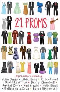 21 Proms