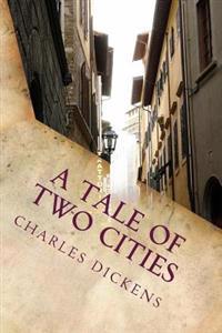 A Tale of Two Cities
