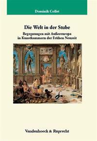 Die Welt in Der Stube