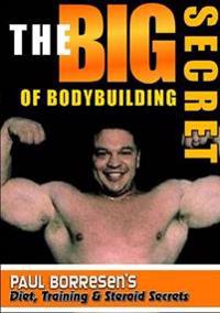 The Big Secret of Bodybuilding