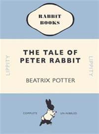 The Tale of Peter Rabbit