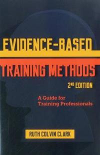 Evidence-based Training Methods