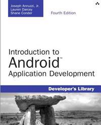 Introduction to Android Application Development 4th Edition