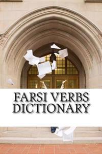 Farsi Verbs Dictionary