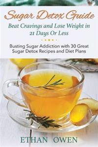 Sugar Detox Guide