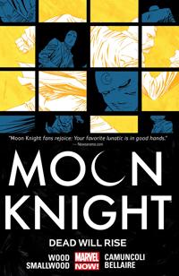 Moon Knight
