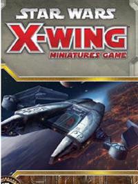 X-Wing Miniatures Game: Ig-2000 Expansion Pack