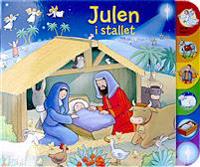 Julen i stallet