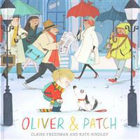 Oliver and Patch
