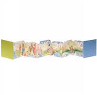 The World of Peter Rabbit: a Pull-Out Pop-Up Book