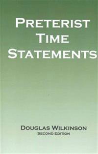 Preterist Time Statements