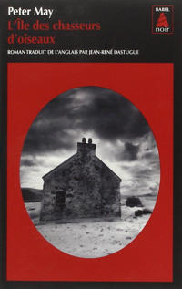 L'île des chasseurs d'oiseaux