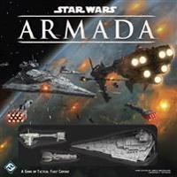 Star Wars: Armada Tabletop Miniatures Game