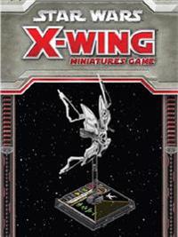 X-Wing Miniatures Game: Starviper Expansion Pack