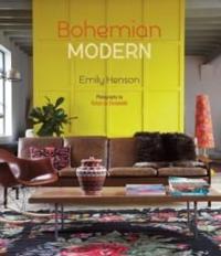 Bohemian Modern