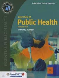Essentials of Public Health