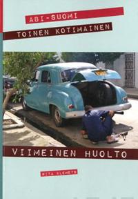 Abi-suomi toinen kotimainen