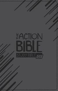 The Action Bible Study Bible ESV