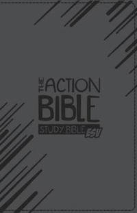 The Action Bible Study Bible ESV
