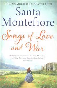 Songs of Love and War