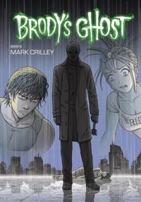 Brody's Ghost 6
