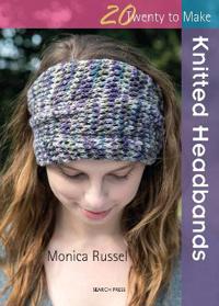 Knitted Headbands