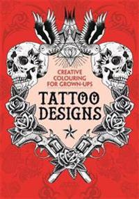 The Tattoo Designs