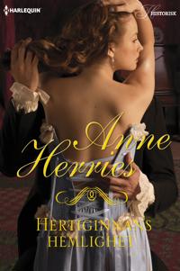 Hertiginnans hemlighet