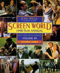 Screen World 1998, Vol. 49