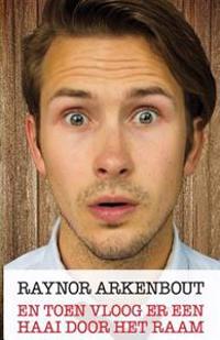 En Toen Vloog Er Een Haai Door Het Raam: Verhalen