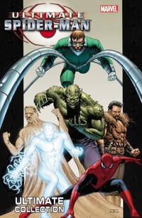 Ultimate Spider-Man Ultimate Collection 5