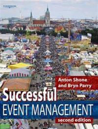 Successful Event Management: A Practical Handbook