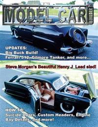 Model Car Builder No. 16: Tips, Tricks, How-Tos, and Feature Cars!